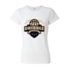 Deco Ladies Relaxed-Fit Tee Thumbnail