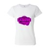 Deco Ladies Relaxed-Fit Tee Thumbnail