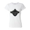 Deco Ladies Relaxed-Fit Tee Thumbnail