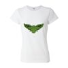 Deco Ladies Relaxed-Fit Tee Thumbnail