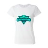 Deco Ladies Relaxed-Fit Tee Thumbnail