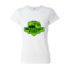 Deco Ladies Relaxed-Fit Tee Thumbnail