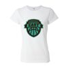 Deco Ladies Relaxed-Fit Tee Thumbnail