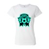 Deco Ladies Relaxed-Fit Tee Thumbnail