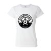 Deco Ladies Relaxed-Fit Tee Thumbnail