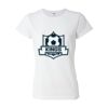 Deco Ladies Relaxed-Fit Tee Thumbnail