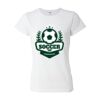 Deco Ladies Relaxed-Fit Tee Thumbnail