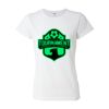 Deco Ladies Relaxed-Fit Tee Thumbnail