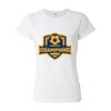 Deco Ladies Relaxed-Fit Tee Thumbnail