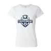Deco Ladies Relaxed-Fit Tee Thumbnail