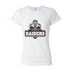 Deco Ladies Relaxed-Fit Tee Thumbnail