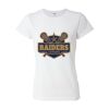 Deco Ladies Relaxed-Fit Tee Thumbnail