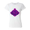 Deco Ladies Relaxed-Fit Tee Thumbnail