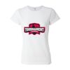 Deco Ladies Relaxed-Fit Tee Thumbnail