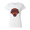 Deco Ladies Relaxed-Fit Tee Thumbnail