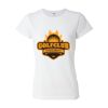 Deco Ladies Relaxed-Fit Tee Thumbnail