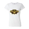 Deco Ladies Relaxed-Fit Tee Thumbnail