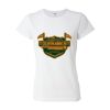 Deco Ladies Relaxed-Fit Tee Thumbnail