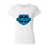 Deco Ladies Relaxed-Fit Tee Thumbnail