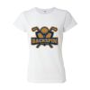 Deco Ladies Relaxed-Fit Tee Thumbnail