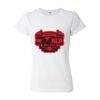 Deco Ladies Relaxed-Fit Tee Thumbnail