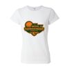 Deco Ladies Relaxed-Fit Tee Thumbnail