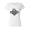 Deco Ladies Relaxed-Fit Tee Thumbnail