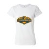 Deco Ladies Relaxed-Fit Tee Thumbnail