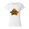 Deco Ladies Relaxed-Fit Tee Thumbnail