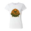 Deco Ladies Relaxed-Fit Tee Thumbnail