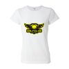 Deco Ladies Relaxed-Fit Tee Thumbnail