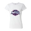 Deco Ladies Relaxed-Fit Tee Thumbnail