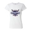 Deco Ladies Relaxed-Fit Tee Thumbnail