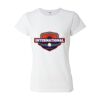 Deco Ladies Relaxed-Fit Tee Thumbnail