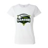 Deco Ladies Relaxed-Fit Tee Thumbnail