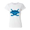 Deco Ladies Relaxed-Fit Tee Thumbnail