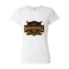 Deco Ladies Relaxed-Fit Tee Thumbnail