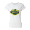 Deco Ladies Relaxed-Fit Tee Thumbnail