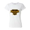 Deco Ladies Relaxed-Fit Tee Thumbnail