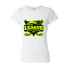 Deco Ladies Relaxed-Fit Tee Thumbnail