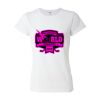 Deco Ladies Relaxed-Fit Tee Thumbnail
