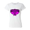 Deco Ladies Relaxed-Fit Tee Thumbnail