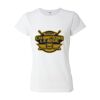 Deco Ladies Relaxed-Fit Tee Thumbnail