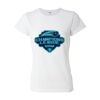 Deco Ladies Relaxed-Fit Tee Thumbnail
