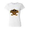 Deco Ladies Relaxed-Fit Tee Thumbnail