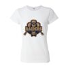 Deco Ladies Relaxed-Fit Tee Thumbnail