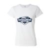Deco Ladies Relaxed-Fit Tee Thumbnail