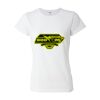 Deco Ladies Relaxed-Fit Tee Thumbnail