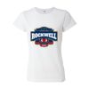 Deco Ladies Relaxed-Fit Tee Thumbnail