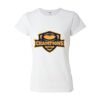Deco Ladies Relaxed-Fit Tee Thumbnail